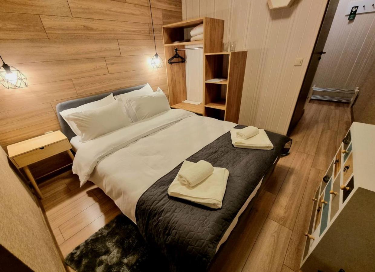Boutique Hotel Entry E บันสโก ภายนอก รูปภาพ