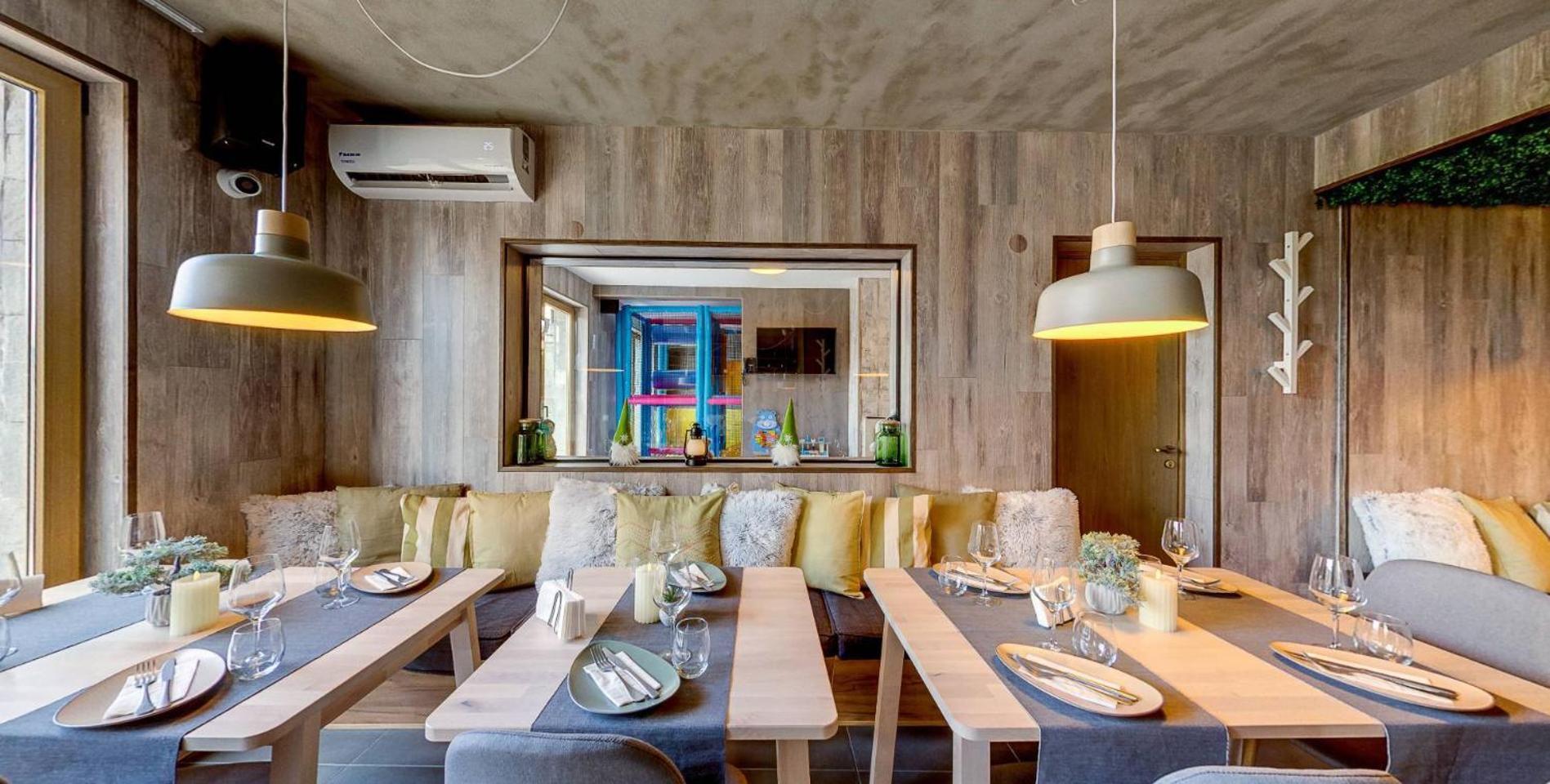 Boutique Hotel Entry E บันสโก ภายนอก รูปภาพ