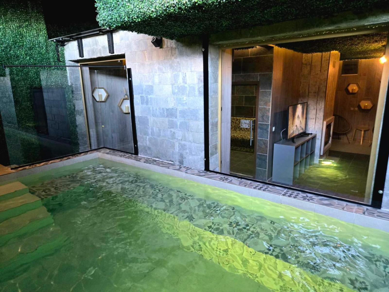 Boutique Hotel Entry E บันสโก ภายนอก รูปภาพ