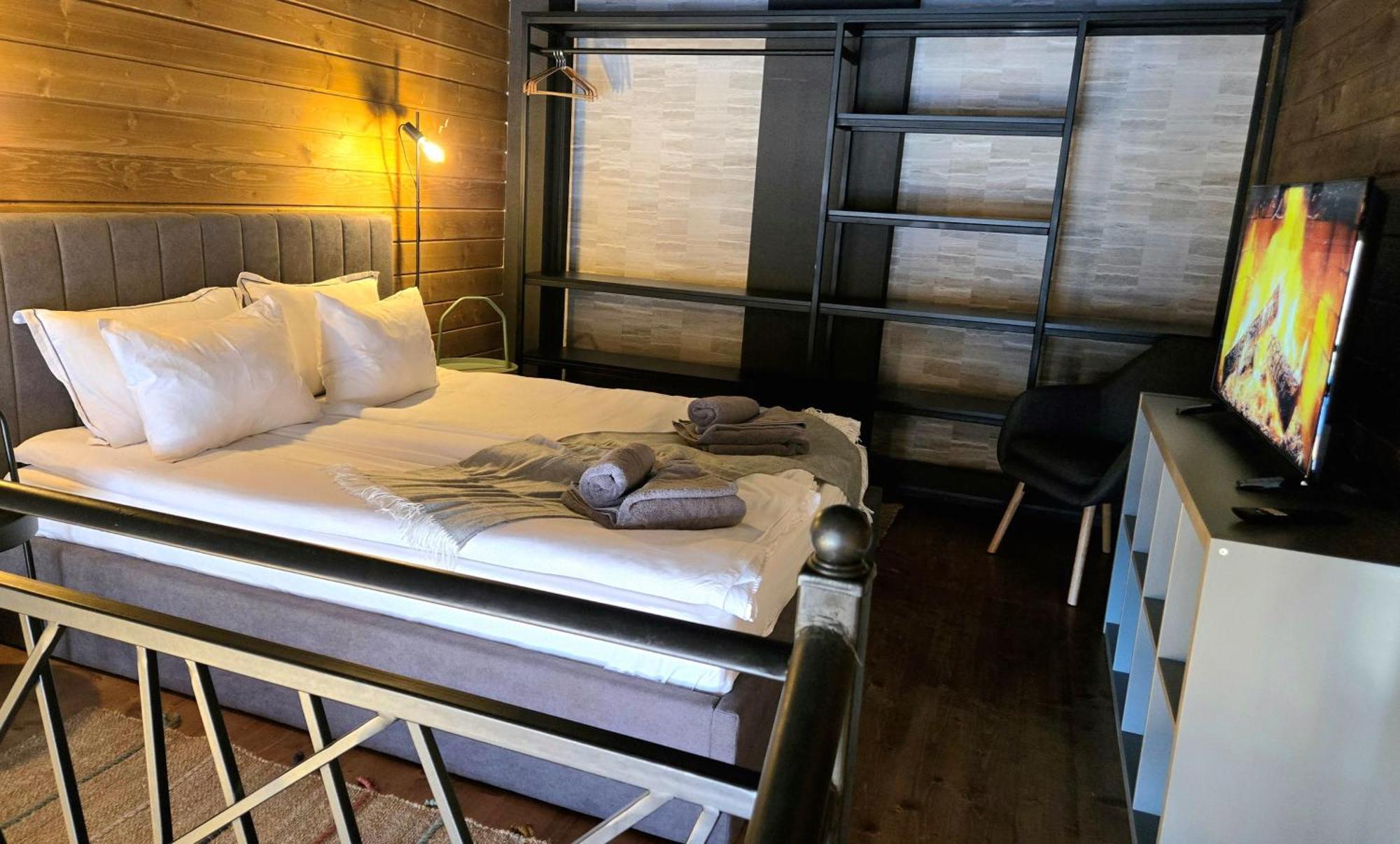 Boutique Hotel Entry E บันสโก ห้อง รูปภาพ