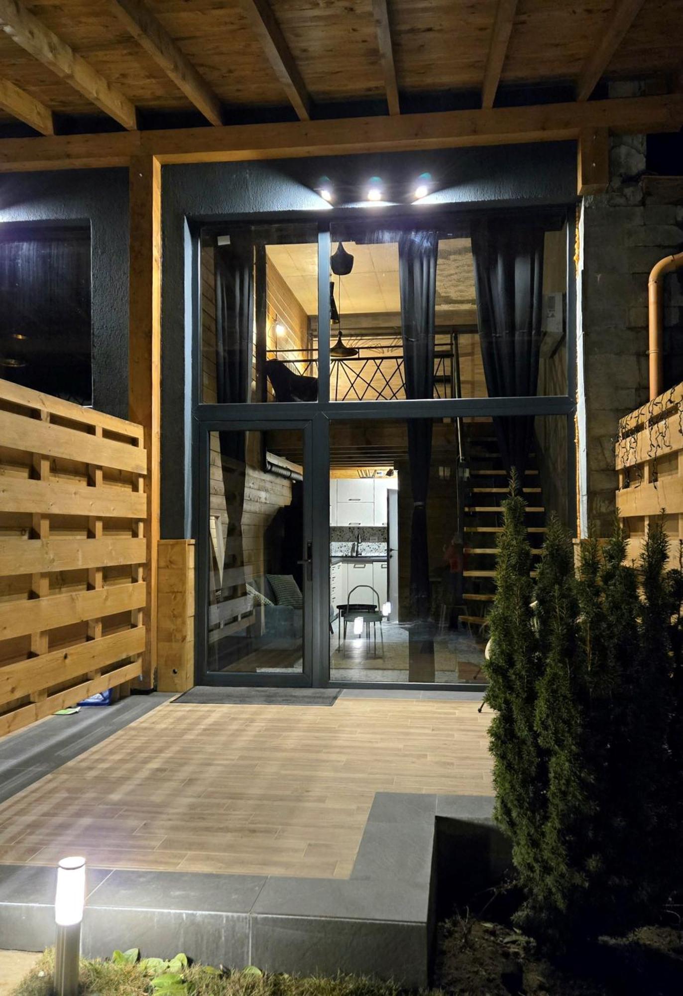 Boutique Hotel Entry E บันสโก ห้อง รูปภาพ