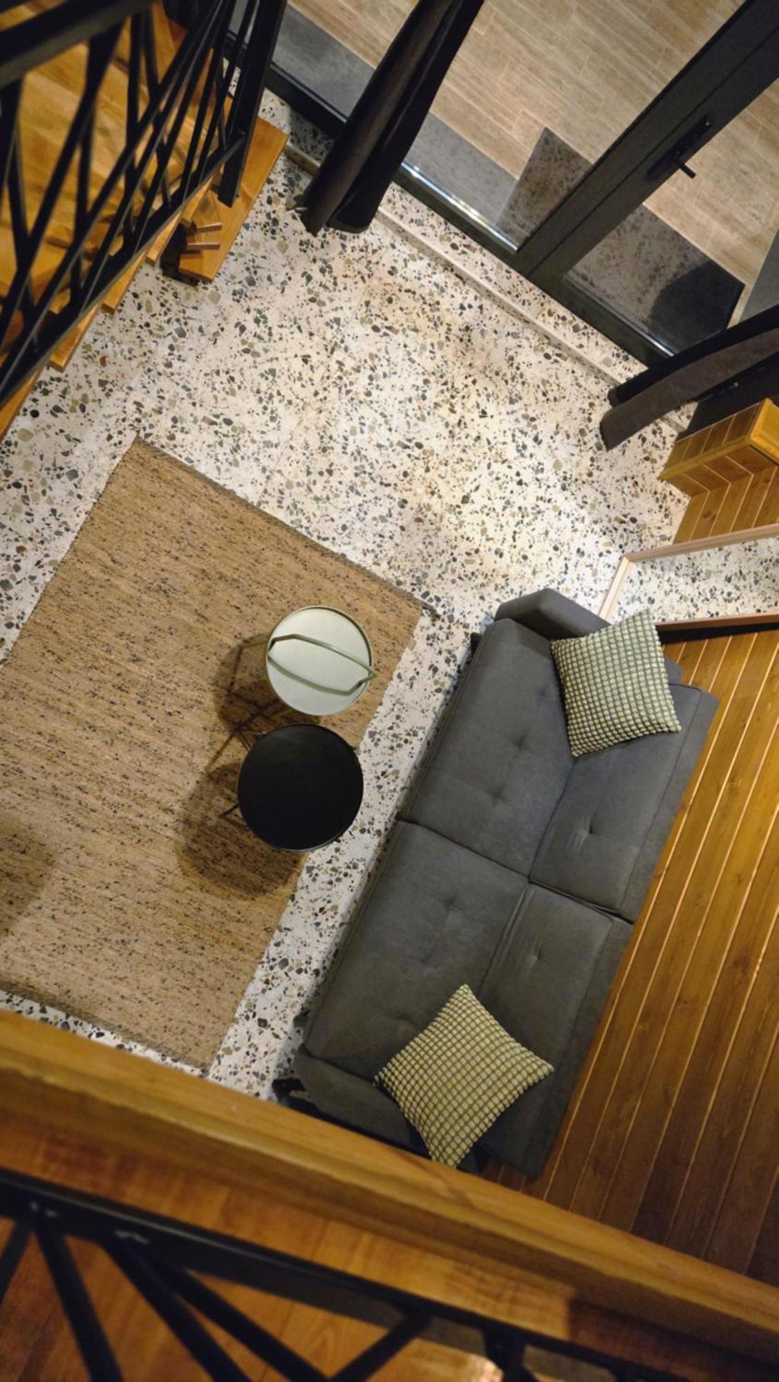 Boutique Hotel Entry E บันสโก ห้อง รูปภาพ